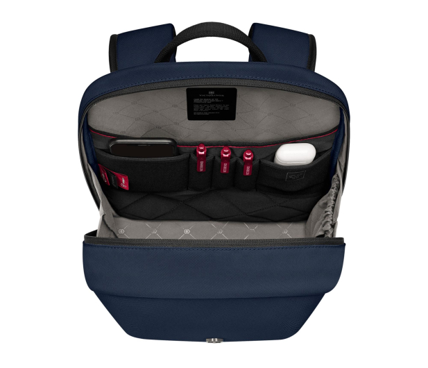 VICTORINOX City Daypack, Navy Blue 653544 - 1337842 - zdjęcie 5